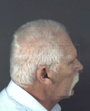 Robert Larry Poston Sr