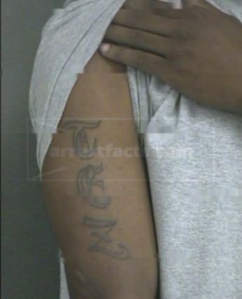 Martez Lamar Charles