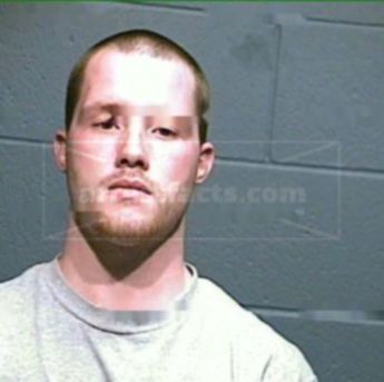 Daniel Scott Bass