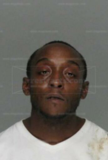 John Edward Houston Jr. Jr.