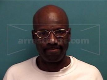 Byron David Brooks
