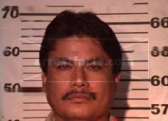 Martin Martinez Rosales