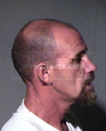 James Allen Mclain