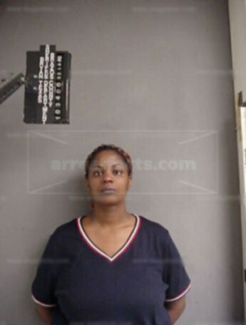 Elizabeth Ann Galloway