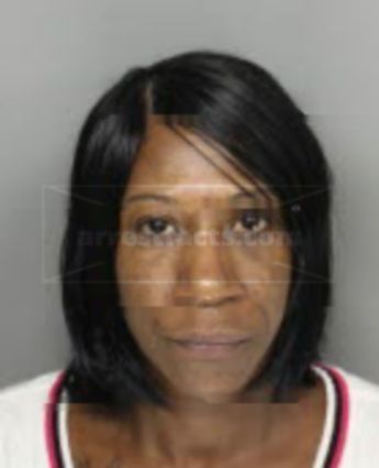 Dena Theon Jones