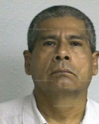 Saul Benjamin Cabrera