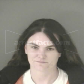 Tiffany Nicole Presley