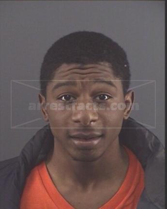 Jaylan J Appleberry