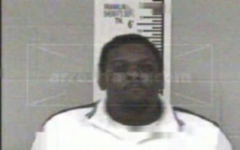 Jahaziel Montay Davis