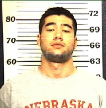 Daniel John Case
