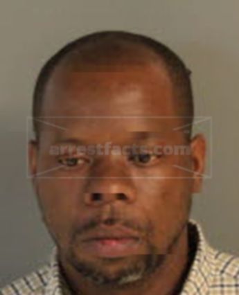 Marcus Antonio Walker Sr.