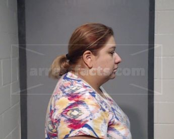 Silvia Gricelda Cervantes