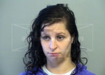 Danielle Christine Higgins