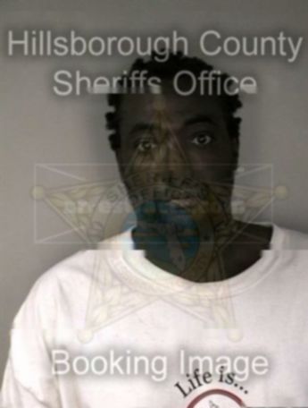 Richard Earl Sanford Jr.