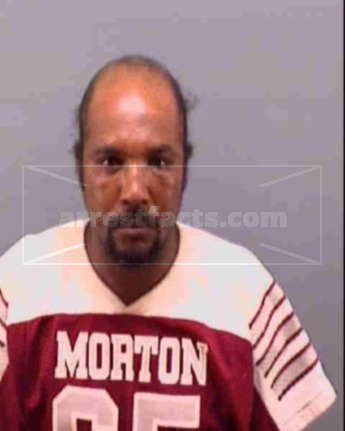 Michael Nmi Prewitt