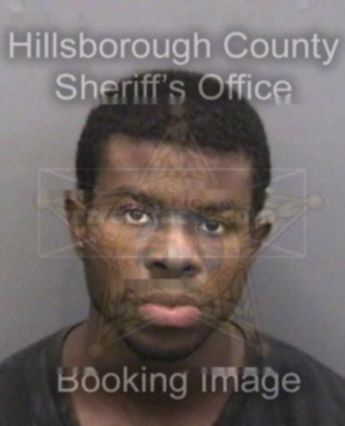 Malik Rashad Burney
