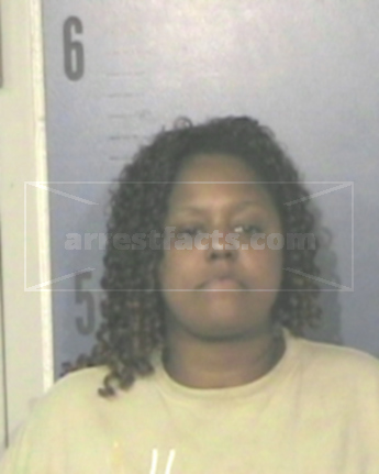 Lena Jeanise Johnson