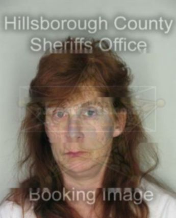 Heather Jeneen Maccaron