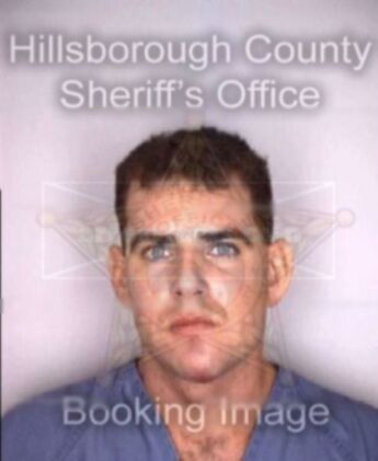 Christopher Keith Trout