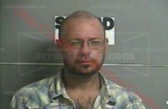 Charles Jesse Johnson