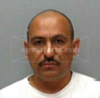 Francisco S Perez