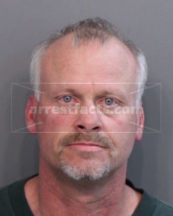 Russell Dewayne Wells