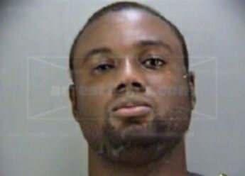 Earl Patrick Saunders