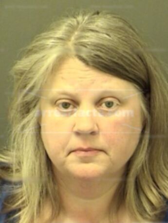 Deanna Nuss Warren