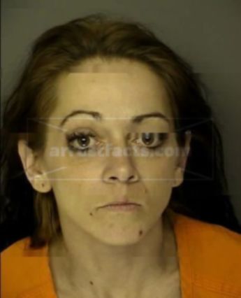 Dana Michelle Smith