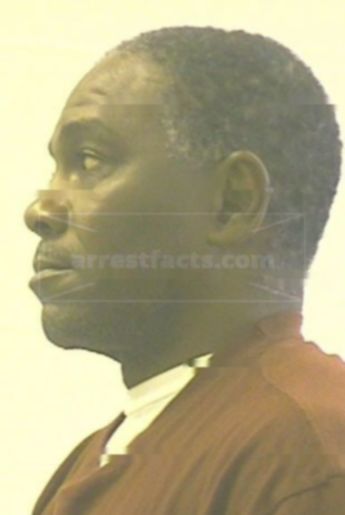 Robert Gerett Dudley