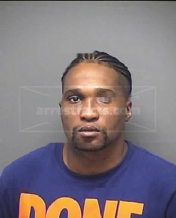 Melvin Theodise Corbett