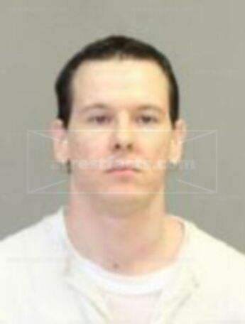 Wesley James Baker