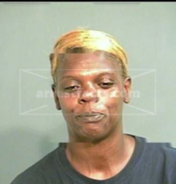 Shonta Fayette Shivers