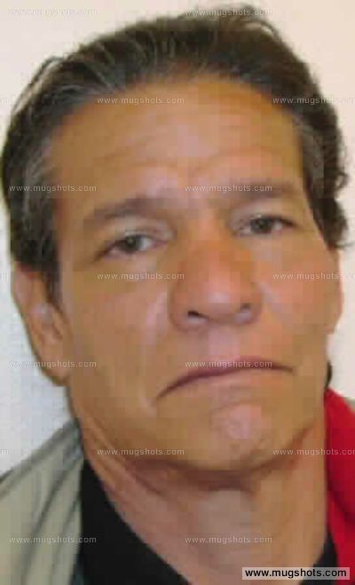 William Paul Aragon