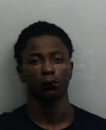 Darnell Cantrell Cunningham