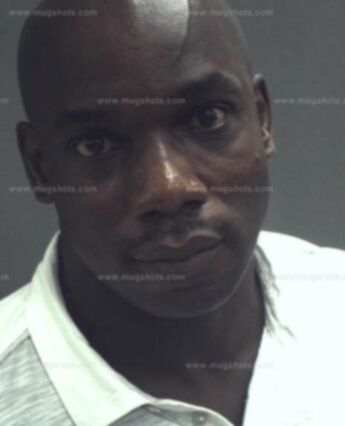 Tyrone Frazier