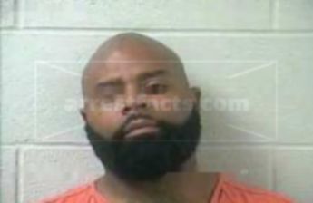 Maurice Valdez Jackson