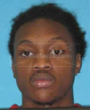 Maurice Leroy Bryant