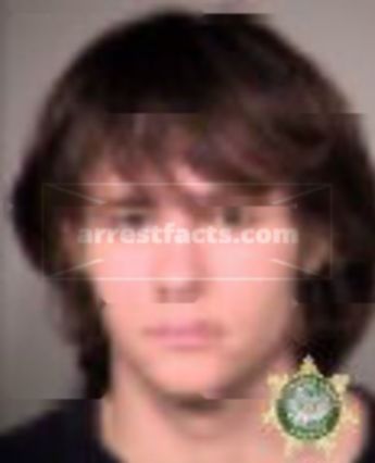 Brian Matthew Burlingame