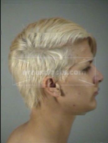 Kelli Christine Montgomery