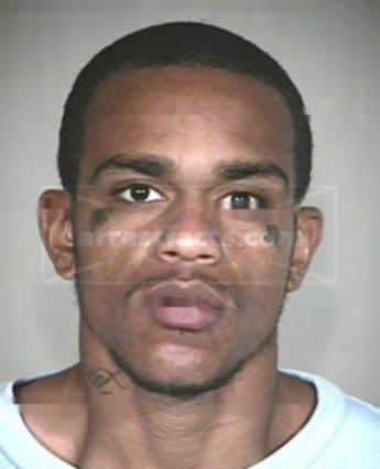 Arsenio Lamar Knox