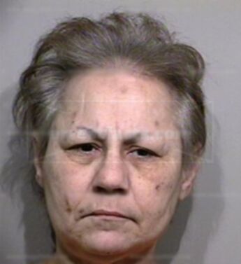 Linda Faye Bertrand