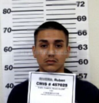 Ruben Rivera