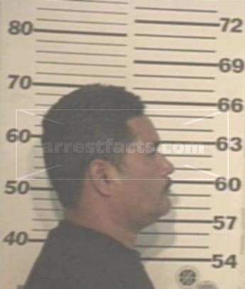 Roberto Aleman Lopez