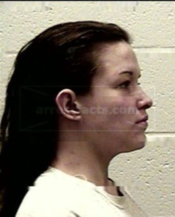 Amanda Rose Hennessey