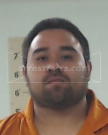 Stanley Rhaight Canchola