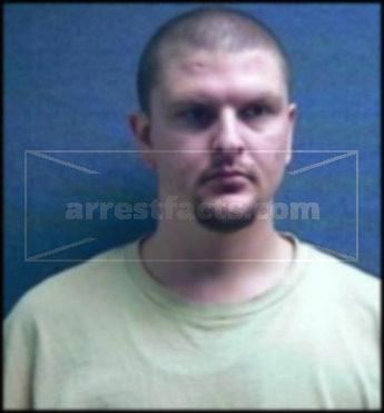 Nathan Michael Bronson