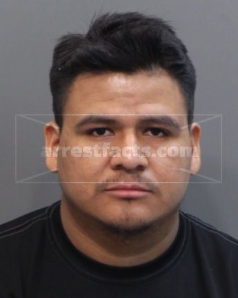 Rigoberto Mendez Perez