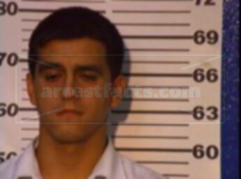 Michael Keith Cano