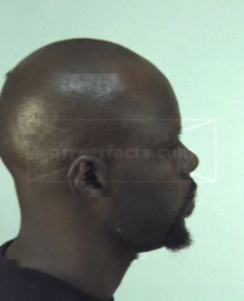Derrick Levan Mitchem